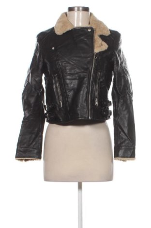 Дамско кожено яке Vero Moda, Размер M, Цвят Многоцветен, Цена 14,31 €