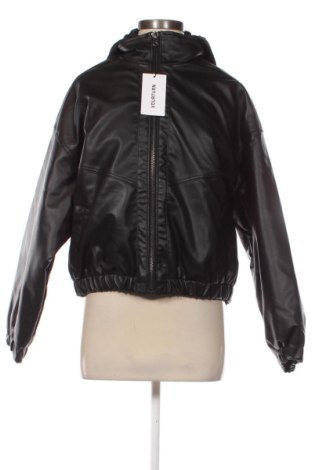 Dámská kožená bunda  Your Turn, Velikost XS, Barva Černá, Cena  2 129,00 Kč