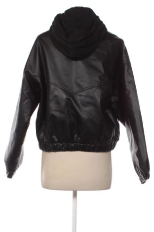 Dámská kožená bunda  Your Turn, Velikost XS, Barva Černá, Cena  2 129,00 Kč
