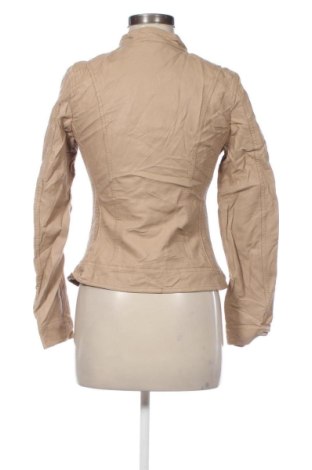 Damen Lederjacke Zuiki, Größe M, Farbe Braun, Preis € 38,99