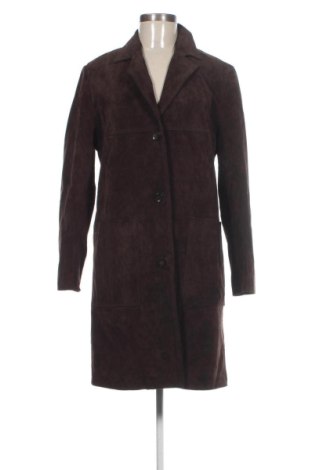 Palton de femei A.W.A.K.E. Mode, Mărime L, Culoare Maro, Preț 4.944,99 Lei