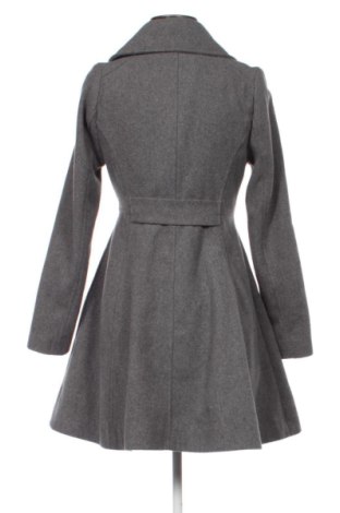 Palton de femei ASOS, Mărime XS, Culoare Gri, Preț 283,11 Lei