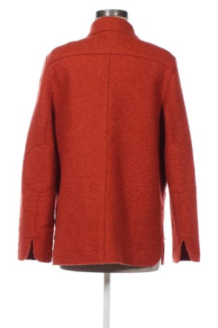 Дамско палто Alain Manoukian, Размер L, Цвят Оранжев, Цена 49,59 €