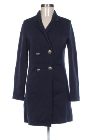 Damski płaszcz Alan Red, Rozmiar XS, Kolor Niebieski, Cena 258,99 zł