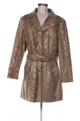 Palton de femei Alfredo Pauly, Mărime XXL, Culoare Multicolor, Preț 256,00 Lei