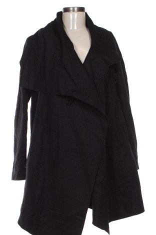 Дамско палто AllSaints, Размер M, Цвят Черен, Цена 116,00 €