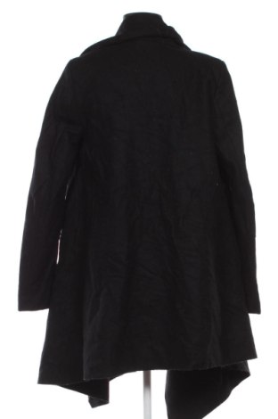 Дамско палто AllSaints, Размер M, Цвят Черен, Цена 116,00 €
