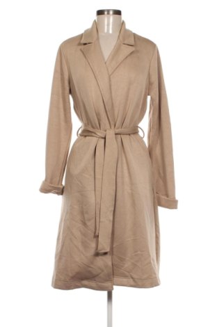 Palton de femei Amisu, Mărime S, Culoare Maro, Preț 183,99 Lei