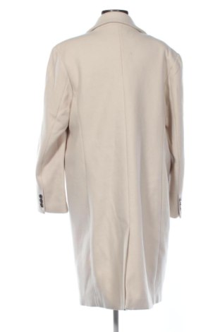 Дамско палто Amisu, Размер XL, Цвят Екрю, Цена 37,51 €