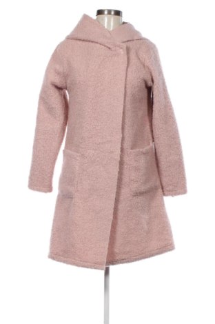 Palton de femei Amisu, Mărime XS, Culoare Roz, Preț 278,99 Lei