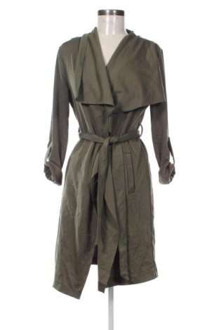 Dámský kabát  Amisu, Velikost L, Barva Zelená, Cena  879,00 Kč