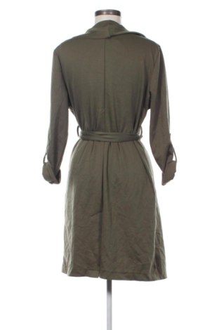 Dámský kabát  Amisu, Velikost L, Barva Zelená, Cena  879,00 Kč