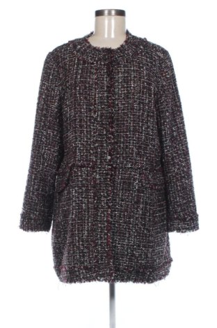 Dámsky kabát  Ann Taylor, Veľkosť XL, Farba Viacfarebná, Cena  77,00 €