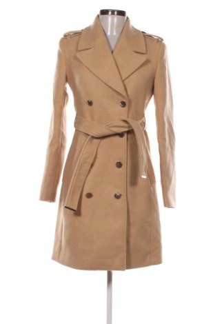 Дамско палто Anna Field, Размер S, Цвят Кафяв, Цена 48,06 €