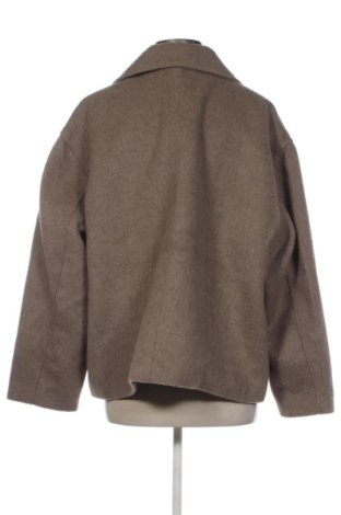 Damski płaszcz Anna Field, Rozmiar XL, Kolor Brązowy, Cena 250,99 zł