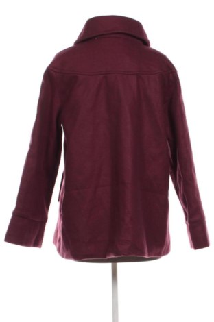 Damenmantel Anne De Lancay, Größe XL, Farbe Rot, Preis € 29,67