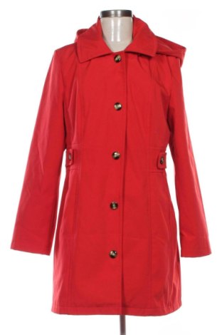 Geacă de femei Anne Klein, Mărime M, Culoare Roșu, Preț 221,26 Lei