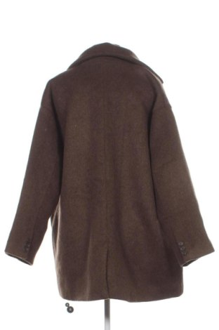 Damski płaszcz Anthology, Rozmiar XXL, Kolor Brązowy, Cena 377,99 zł
