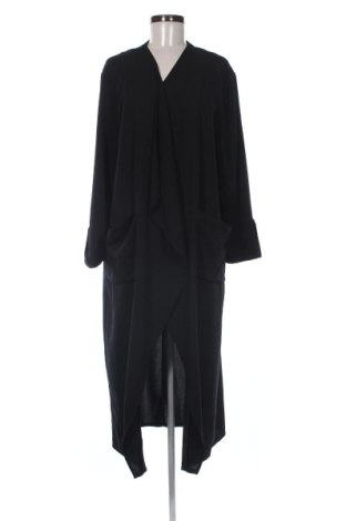 Дамско палто Atmosphere, Размер XXL, Цвят Черен, Цена 30,00 €