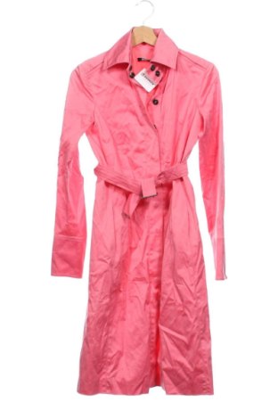 Damenmantel BOSS, Größe S, Farbe Rosa, Preis € 95,99
