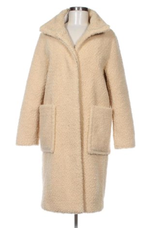 Palton de femei BOSS, Mărime M, Culoare Bej, Preț 1.974,99 Lei