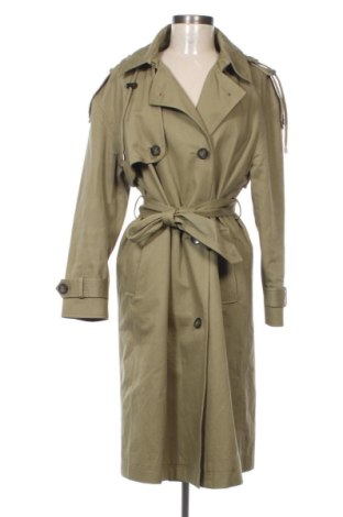 Γυναικείο παλτό BOSS, Μέγεθος M, Χρώμα Καφέ, Τιμή 134,25 €