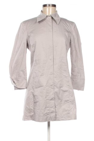 Дамско палто BOSS, Размер M, Цвят Сив, Цена 295,92 €