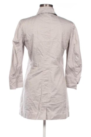 Дамско палто BOSS, Размер M, Цвят Сив, Цена 295,92 €