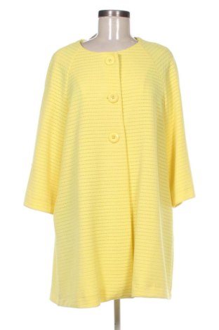 Palton de femei BSB Collection, Mărime XL, Culoare Galben, Preț 256,00 Lei