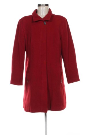 Дамско палто Barbara Lebek, Размер L, Цвят Червен, Цена 77,00 €