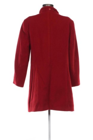 Дамско палто Barbara Lebek, Размер L, Цвят Червен, Цена 77,00 €