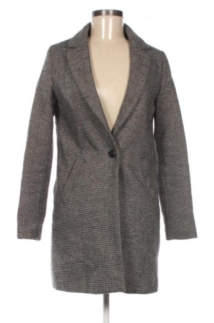 Dámský kabát  Bershka, Velikost XS, Barva Vícebarevné, Cena  1 362,00 Kč