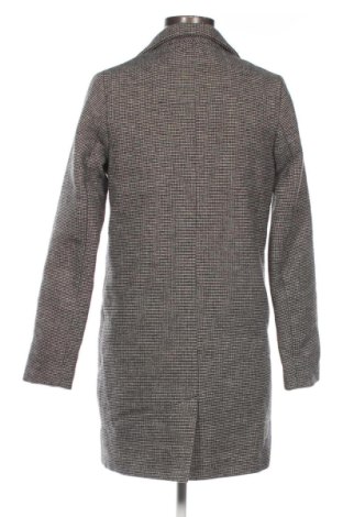 Dámský kabát  Bershka, Velikost XS, Barva Vícebarevné, Cena  1 362,00 Kč