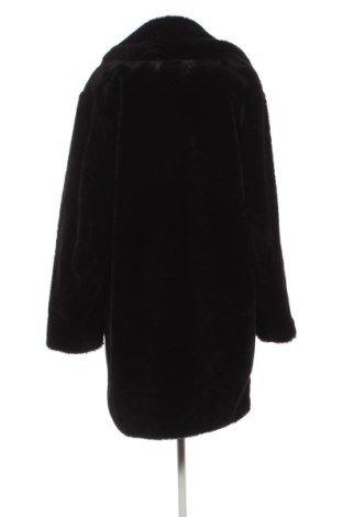 Palton de femei Bershka, Mărime M, Culoare Negru, Preț 356,99 Lei