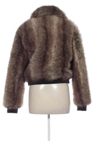 Palton de femei Bershka, Mărime M, Culoare Multicolor, Preț 443,99 Lei