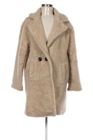 Palton de femei Betsy, Mărime XL, Culoare Bej, Preț 278,99 Lei