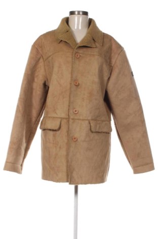 Palton de femei Blend Of America, Mărime M, Culoare Bej, Preț 57,99 Lei