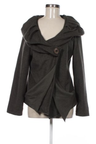 Γυναικείο παλτό Bohemia, Μέγεθος M, Χρώμα Πράσινο, Τιμή 49,08 €