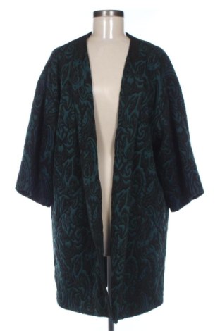 Дамско палто Bon'a Parte, Размер XL, Цвят Зелен, Цена 29,00 €