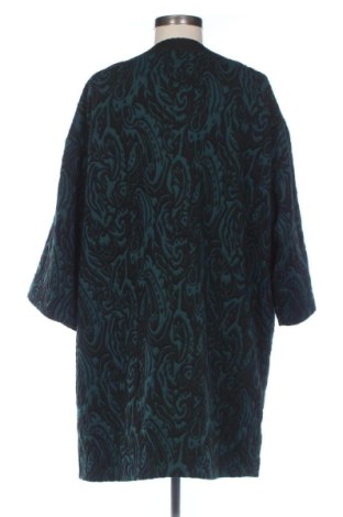 Дамско палто Bon'a Parte, Размер XL, Цвят Зелен, Цена 29,00 €