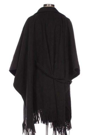 Palton de femei Bpc Bonprix Collection, Mărime 5XL, Culoare Negru, Preț 107,99 Lei