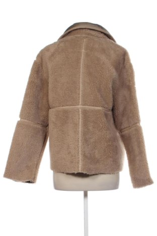 Palton de femei Bpc Bonprix Collection, Mărime S, Culoare Bej, Preț 147,00 Lei