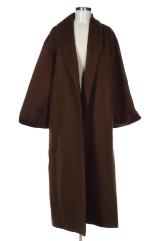 Palton de femei By Malene Birger, Mărime M, Culoare Maro, Preț 1.974,99 Lei
