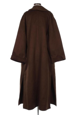 Palton de femei By Malene Birger, Mărime M, Culoare Maro, Preț 1.974,99 Lei