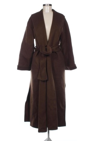 Dámsky kabát  By Malene Birger, Veľkosť S, Farba Hnedá, Cena  204,95 €
