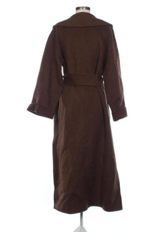Dámsky kabát  By Malene Birger, Veľkosť S, Farba Hnedá, Cena  204,95 €