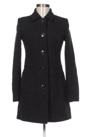 Дамско палто C&A, Размер M, Цвят Черен, Цена 29,00 €