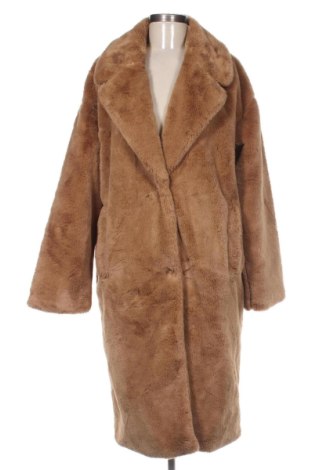 Damenmantel C&A, Größe M, Farbe Braun, Preis € 30,00