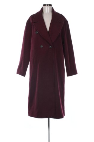 Damenmantel C&A, Größe M, Farbe Rot, Preis € 58,79