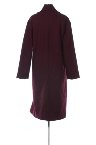 Damenmantel C&A, Größe M, Farbe Rot, Preis € 58,79